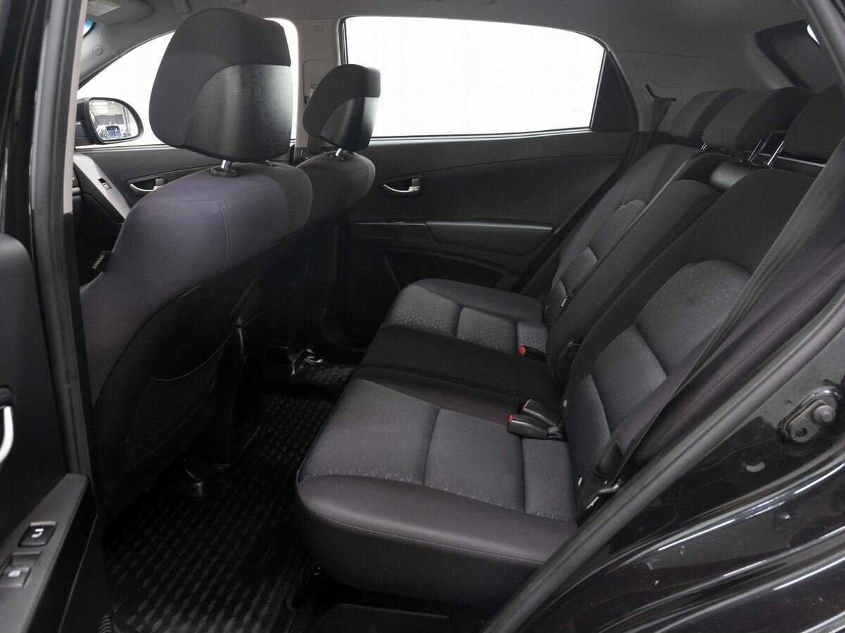 Купить SsangYong Actyon, 2013, 159 200 км.. Фото: #10