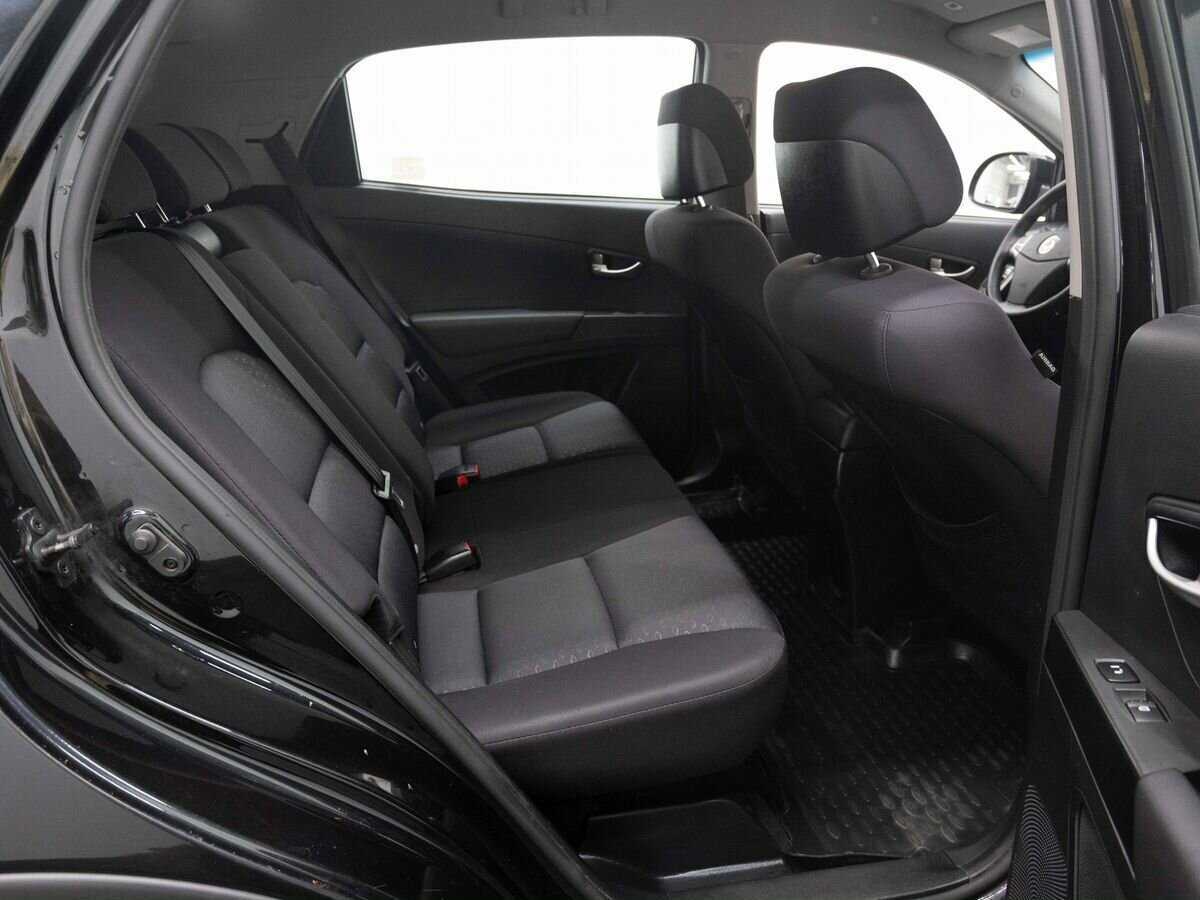 Купить SsangYong Actyon, 2013, 159 200 км.. Фото: #11