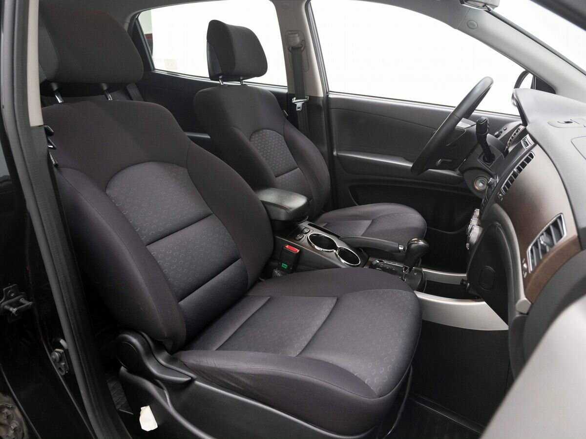 Купить SsangYong Actyon, 2013, 159 200 км.. Фото: #13