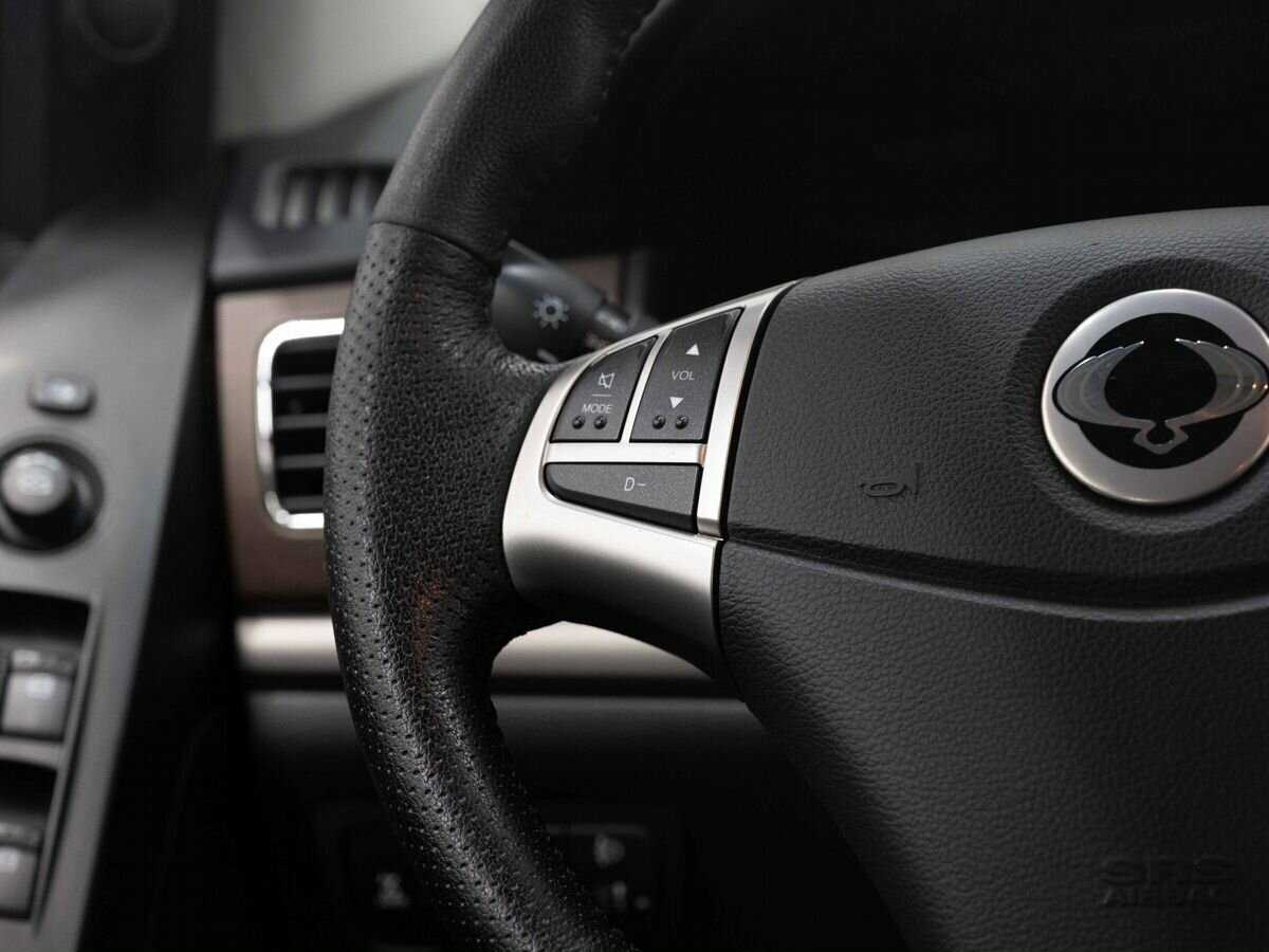 Купить SsangYong Actyon, 2013, 159 200 км.. Фото: #16