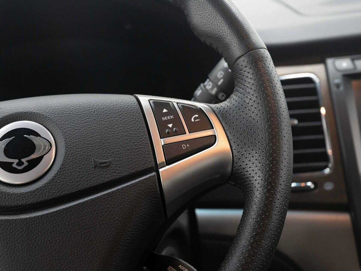 Купить SsangYong Actyon, 2013, 159 200 км.. Фото: #17