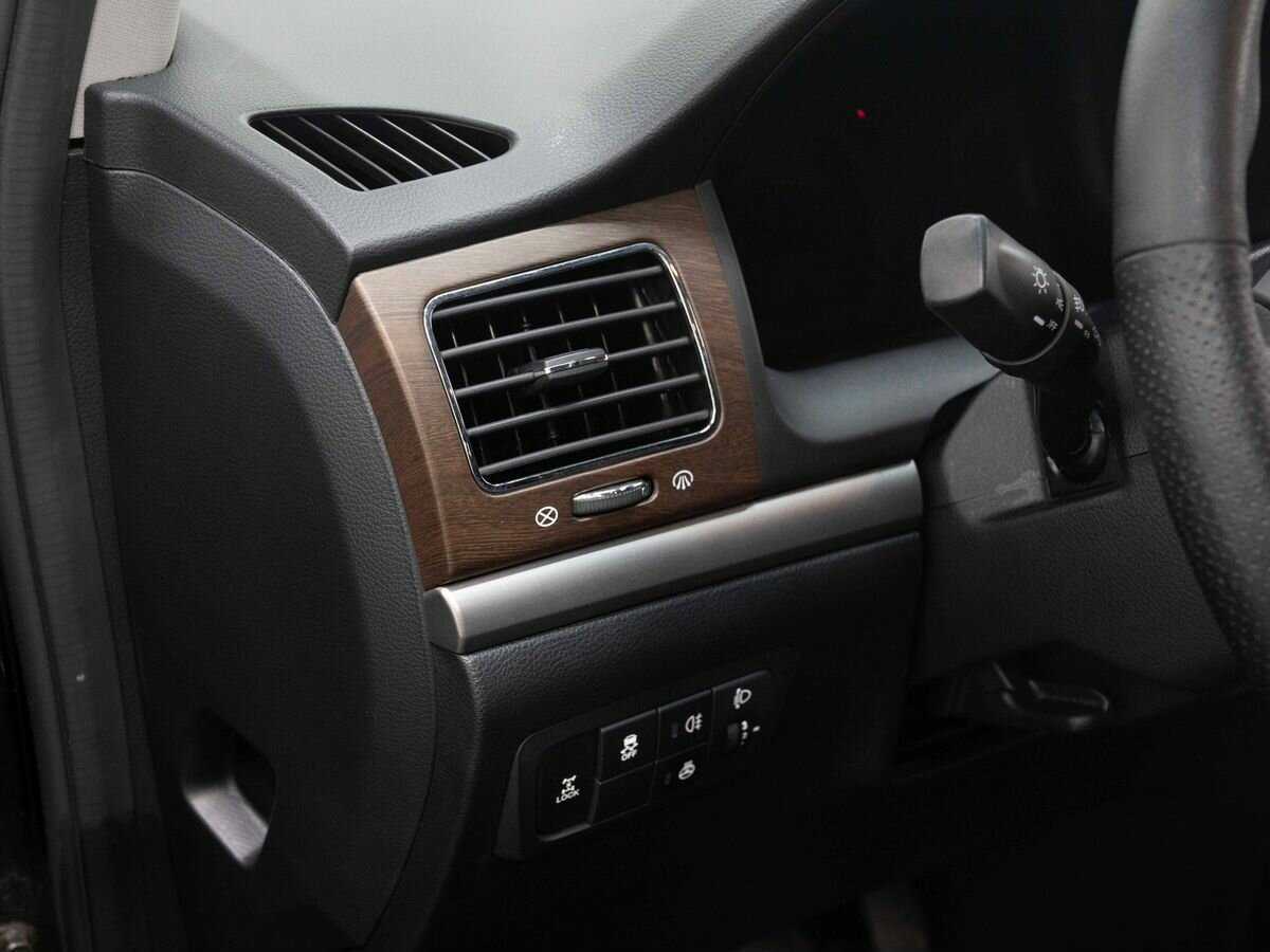 Купить SsangYong Actyon, 2013, 159 200 км.. Фото: #20