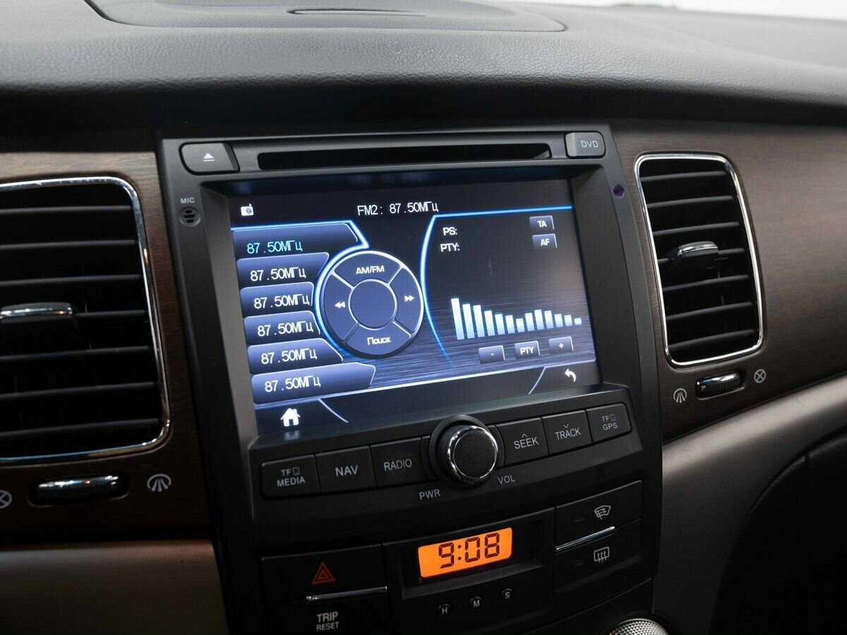 Купить SsangYong Actyon, 2013, 159 200 км.. Фото: #21