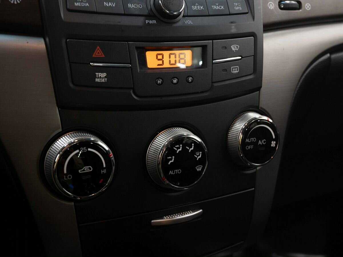 Купить SsangYong Actyon, 2013, 159 200 км.. Фото: #22