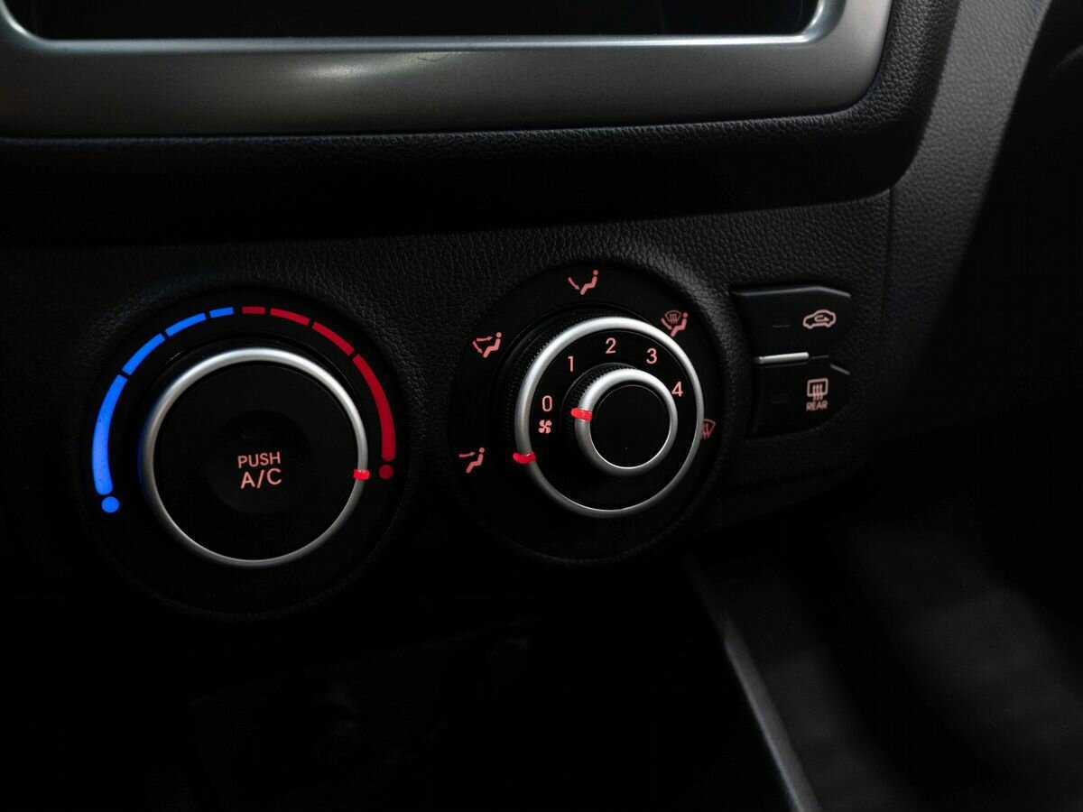 Купить Kia Rio, 2012, 132 900 км.. Фото: #18