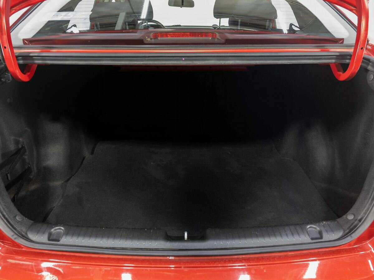 Купить Kia Rio, 2012, 132 900 км.. Фото: #21