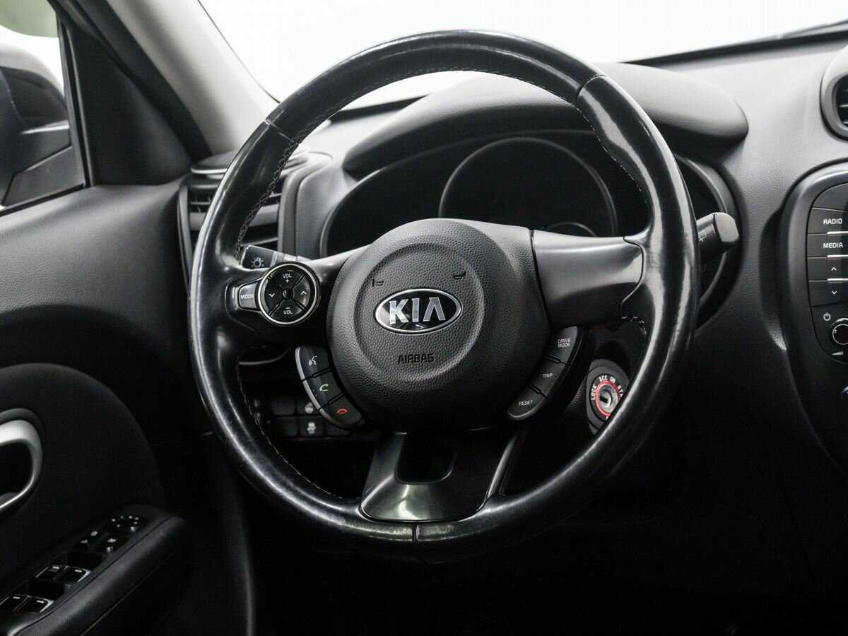 Купить Kia Soul, 2018, 204 120 км.. Фото: #11