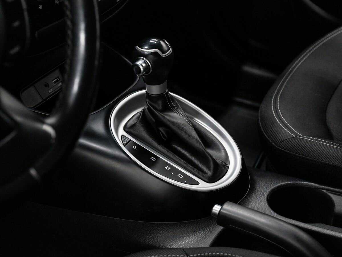 Купить Kia Soul, 2018, 204 120 км.. Фото: #17