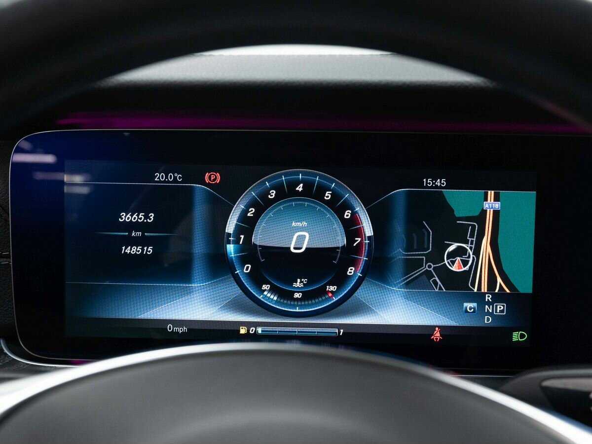 Купить Mercedes-Benz E-Класс, 2016, 146 000 км.. Фото: #14