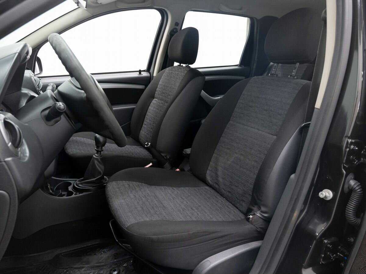 Купить Renault Duster, 2013, 191 657 км.. Фото: #7