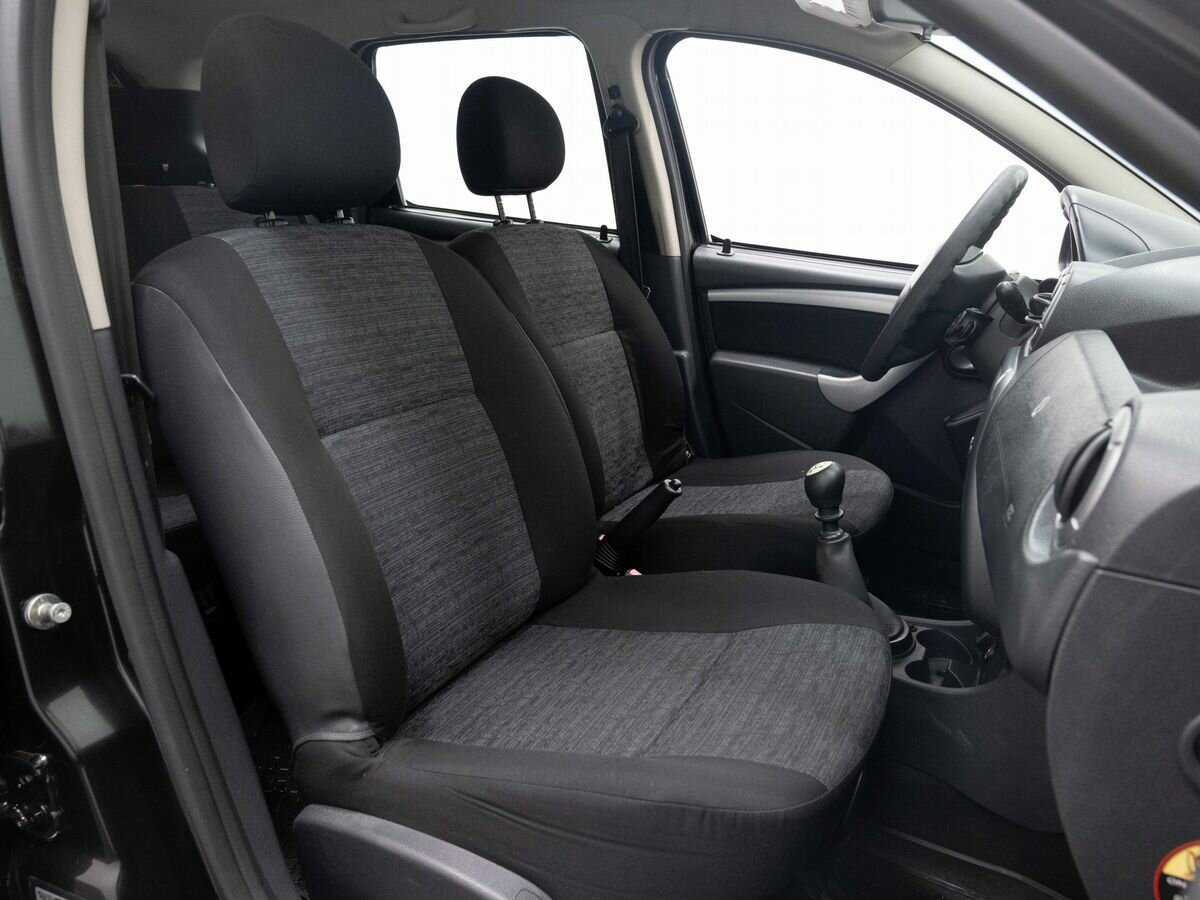 Купить Renault Duster, 2013, 191 657 км.. Фото: #11