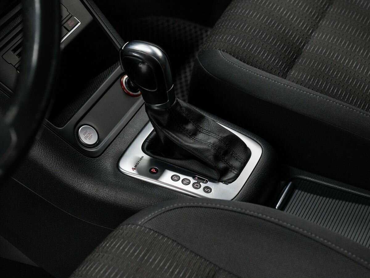 Купить Volkswagen Tiguan, 2013, 205 000 км.. Фото: #17