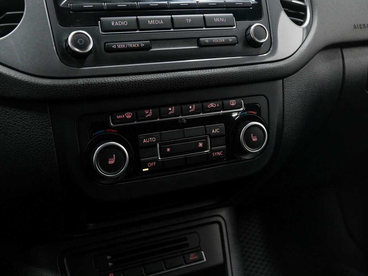 Купить Volkswagen Tiguan, 2013, 205 000 км.. Фото: #19