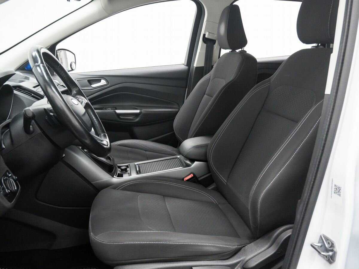 Купить Ford Kuga, 2018, 129 035 км.. Фото: #14