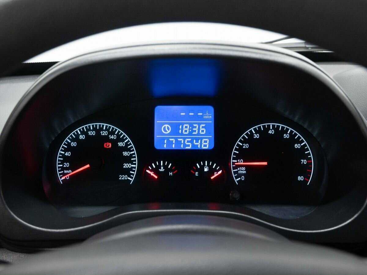 Купить Chery Tiggo (T11), 2014, 177 547 км.. Фото: #13