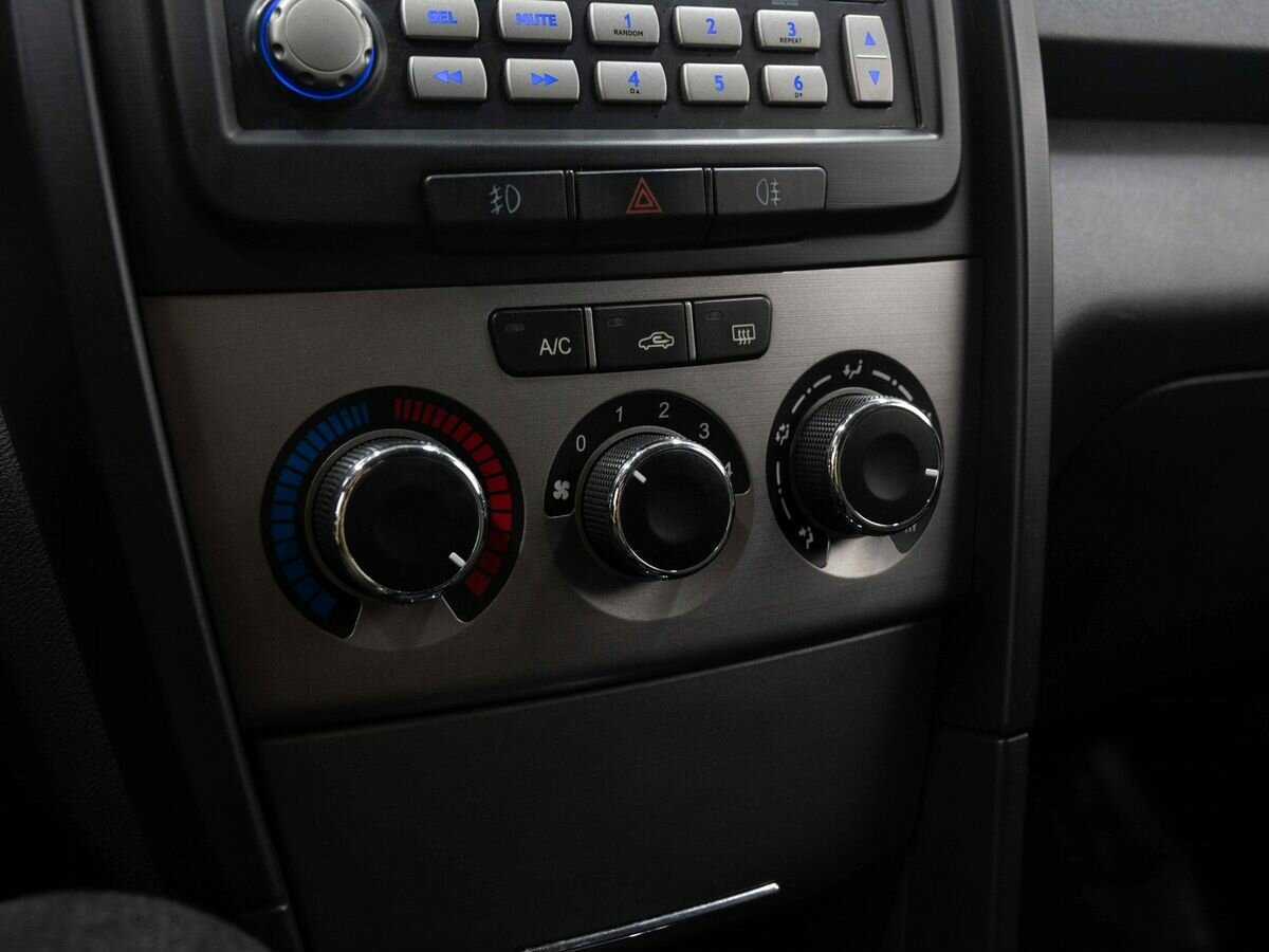 Купить Chery Tiggo (T11), 2014, 177 547 км.. Фото: #16