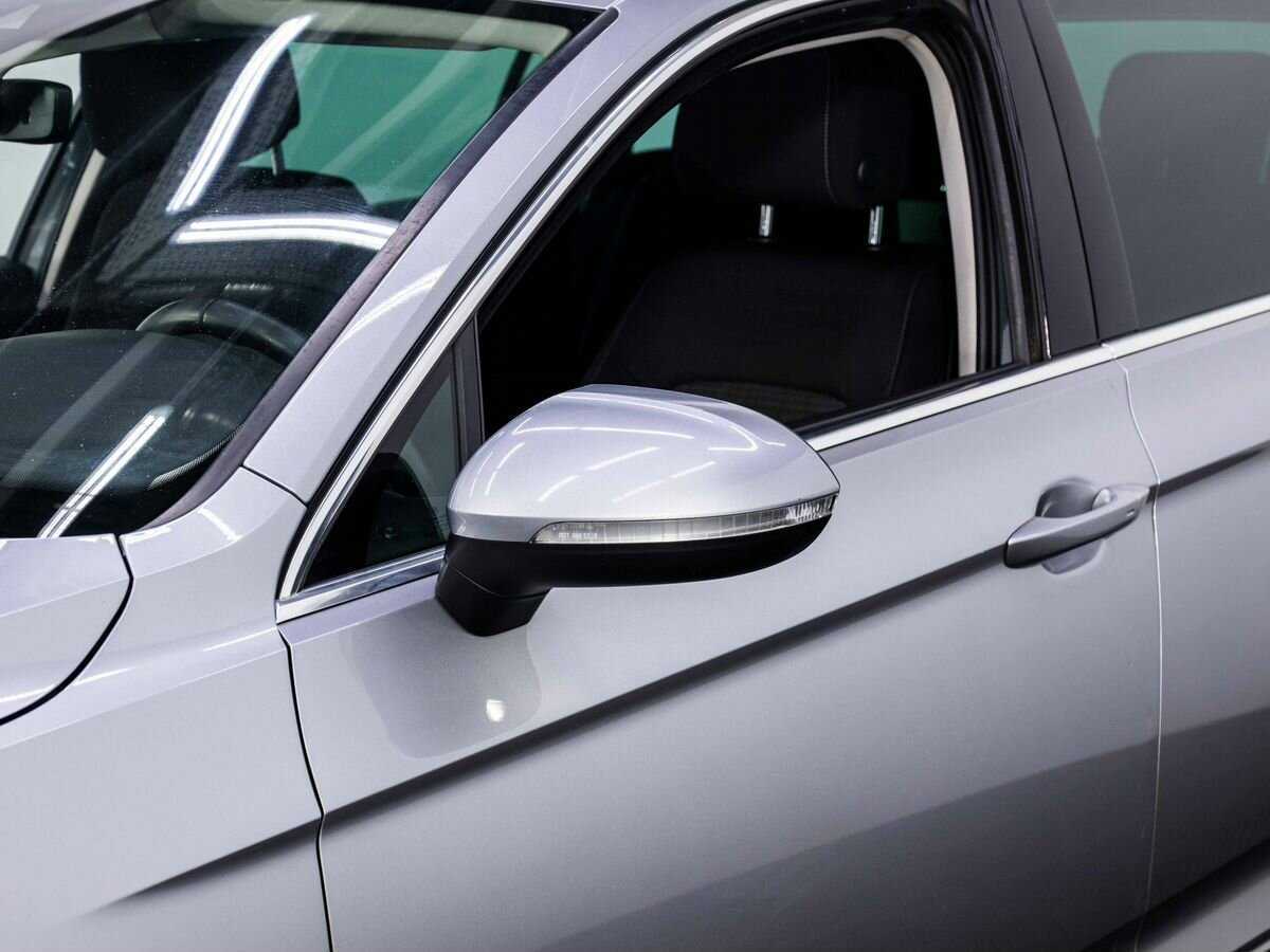 Купить Volkswagen Passat, 2020, 213 000 км.. Фото: #6
