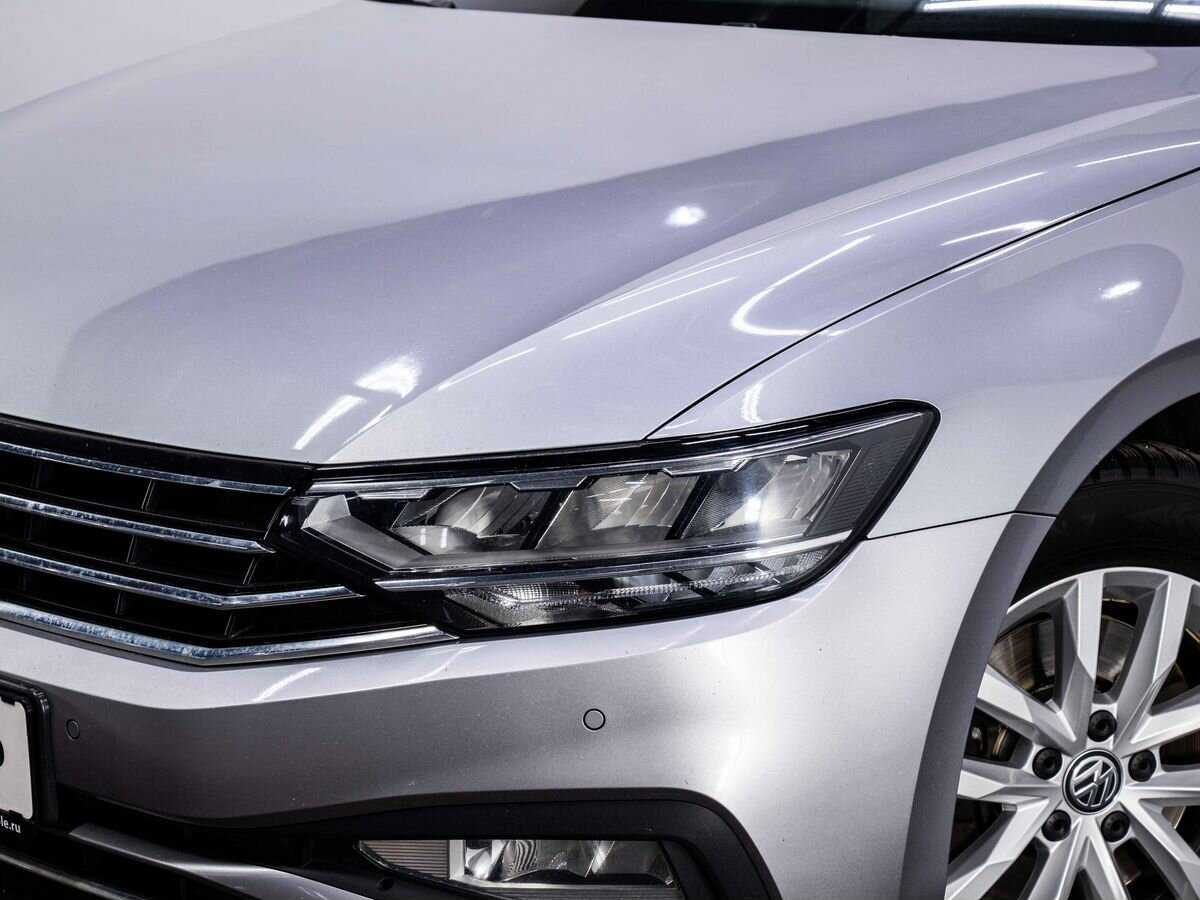 Купить Volkswagen Passat, 2020, 213 000 км.. Фото: #7