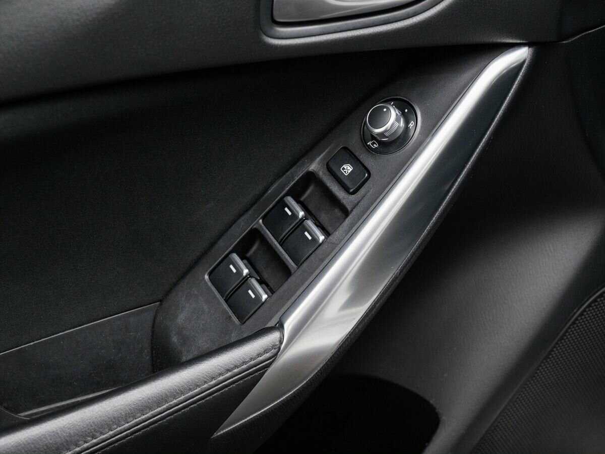 Купить Mazda 6, 2015, 225 163 км.. Фото: #13