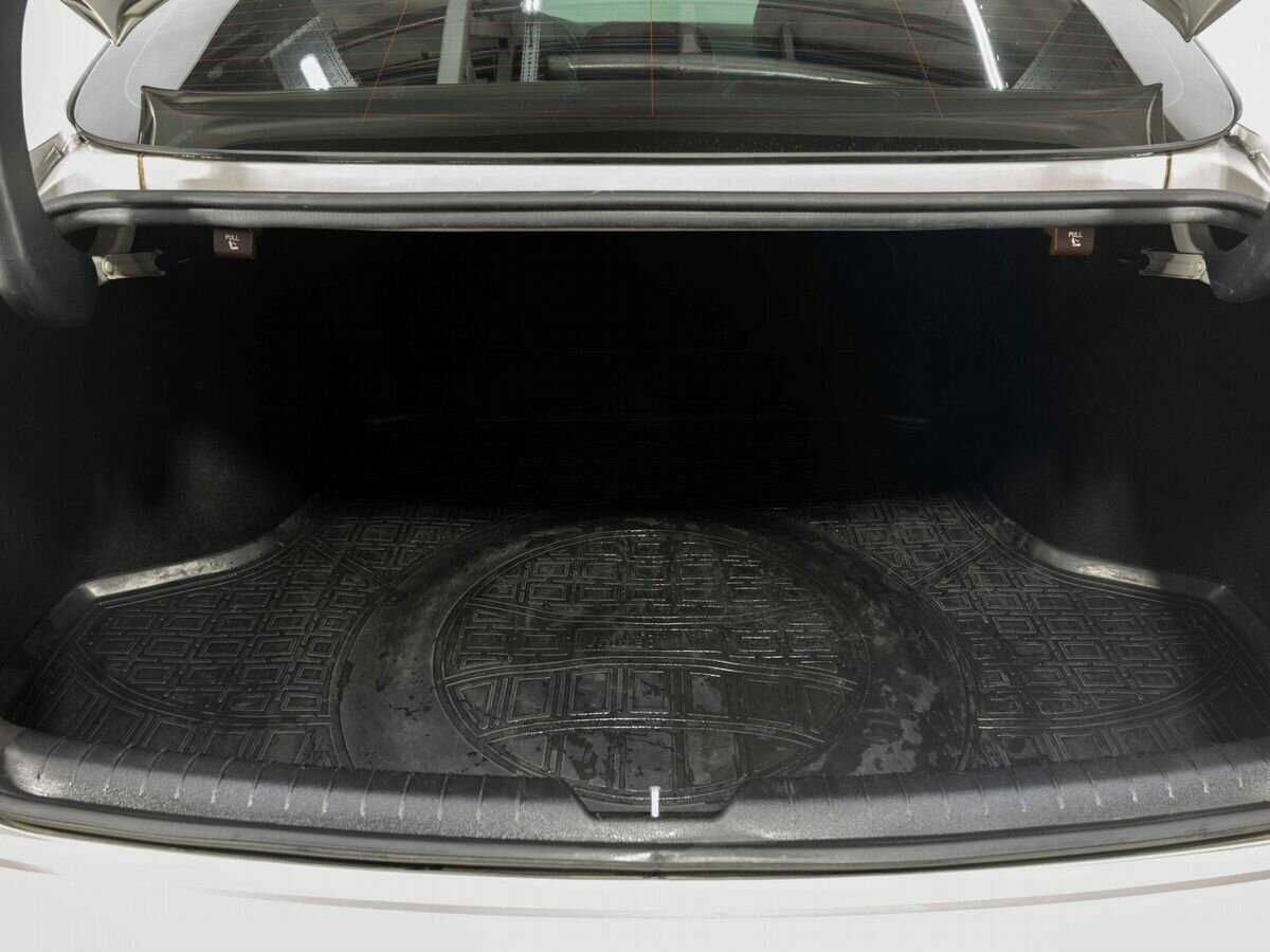 Купить Hyundai Sonata, 2020, 241 655 км.. Фото: #25