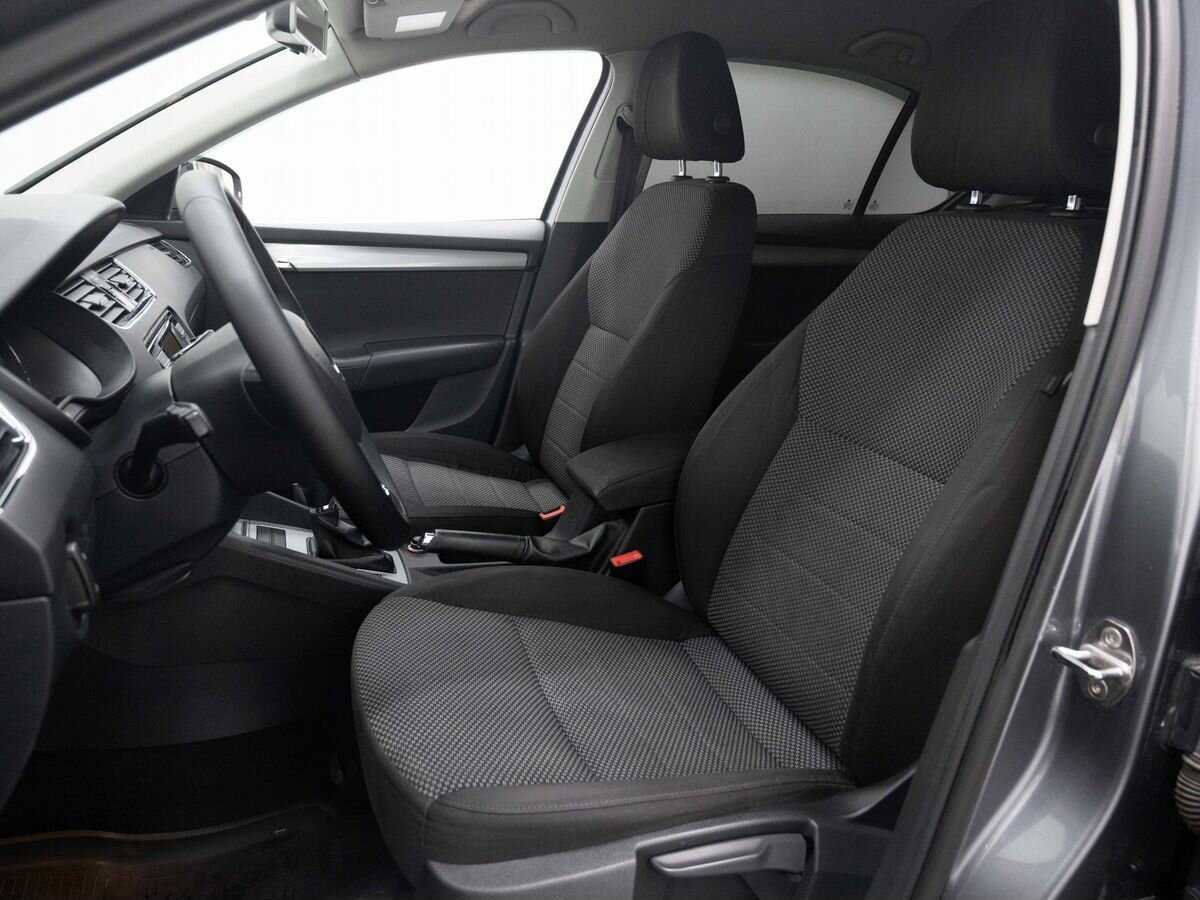 Купить Skoda Octavia, 2013, 265 000 км.. Фото: #9