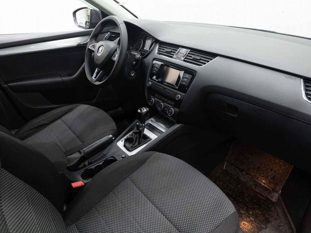 Купить Skoda Octavia, 2013, 265 000 км.. Фото: #12