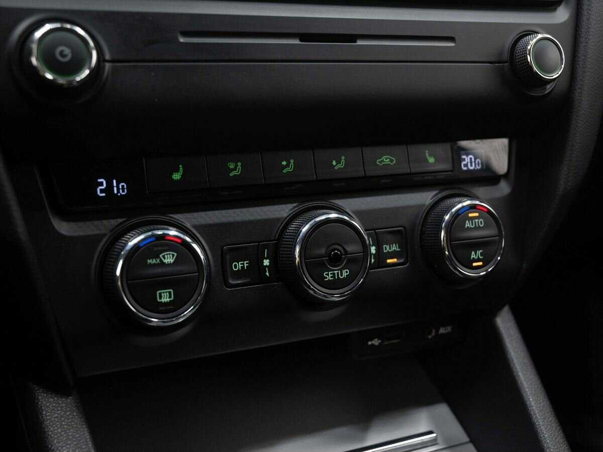 Купить Skoda Octavia, 2013, 265 000 км.. Фото: #18