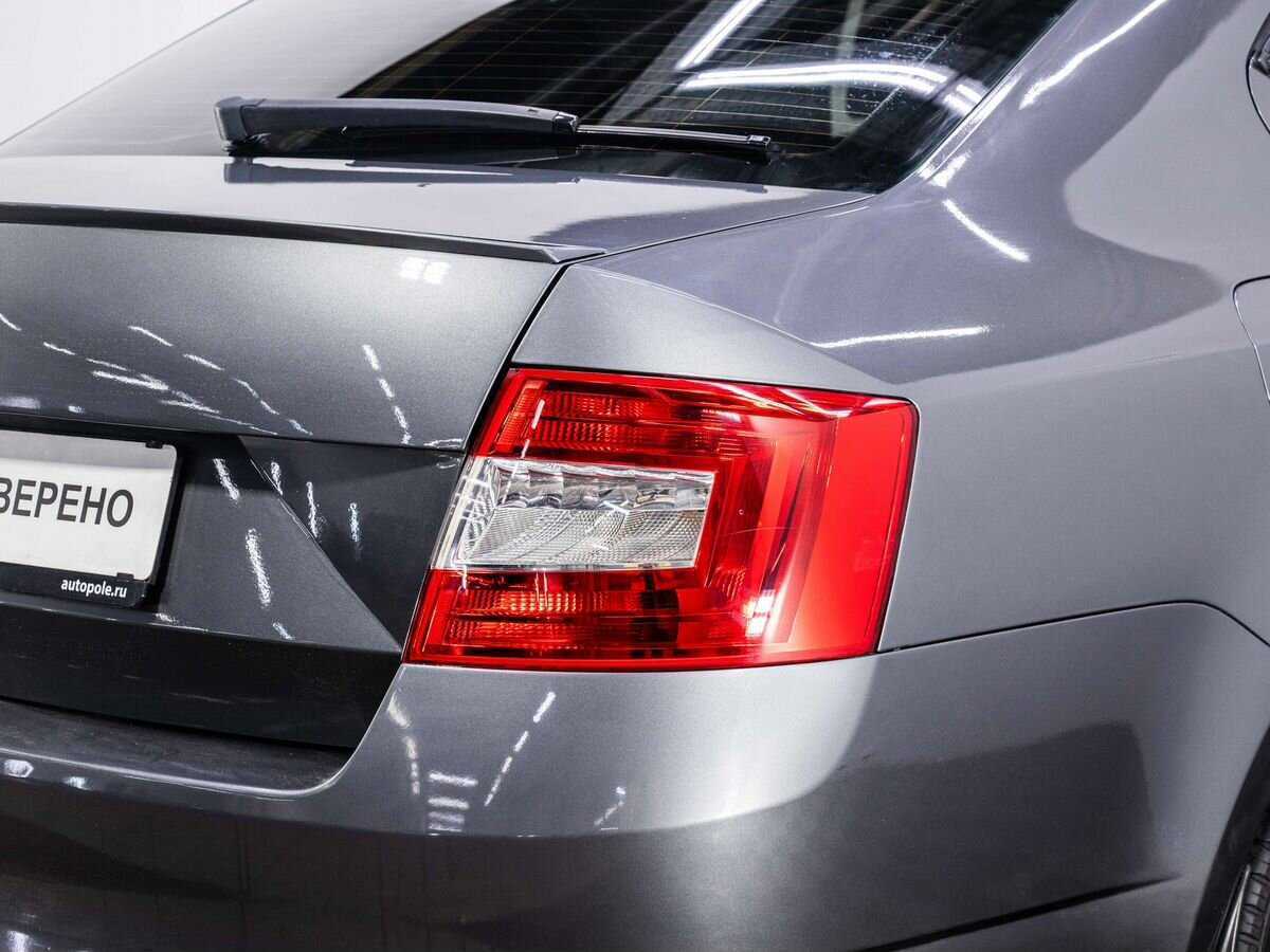 Купить Skoda Octavia, 2013, 265 000 км.. Фото: #21
