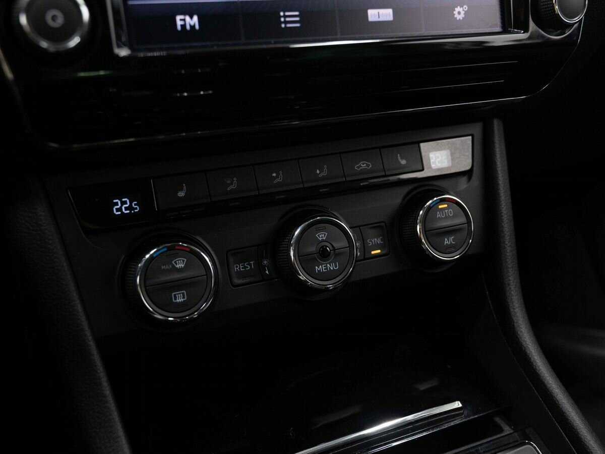 Купить Skoda Superb, 2016, 170 000 км.. Фото: #16