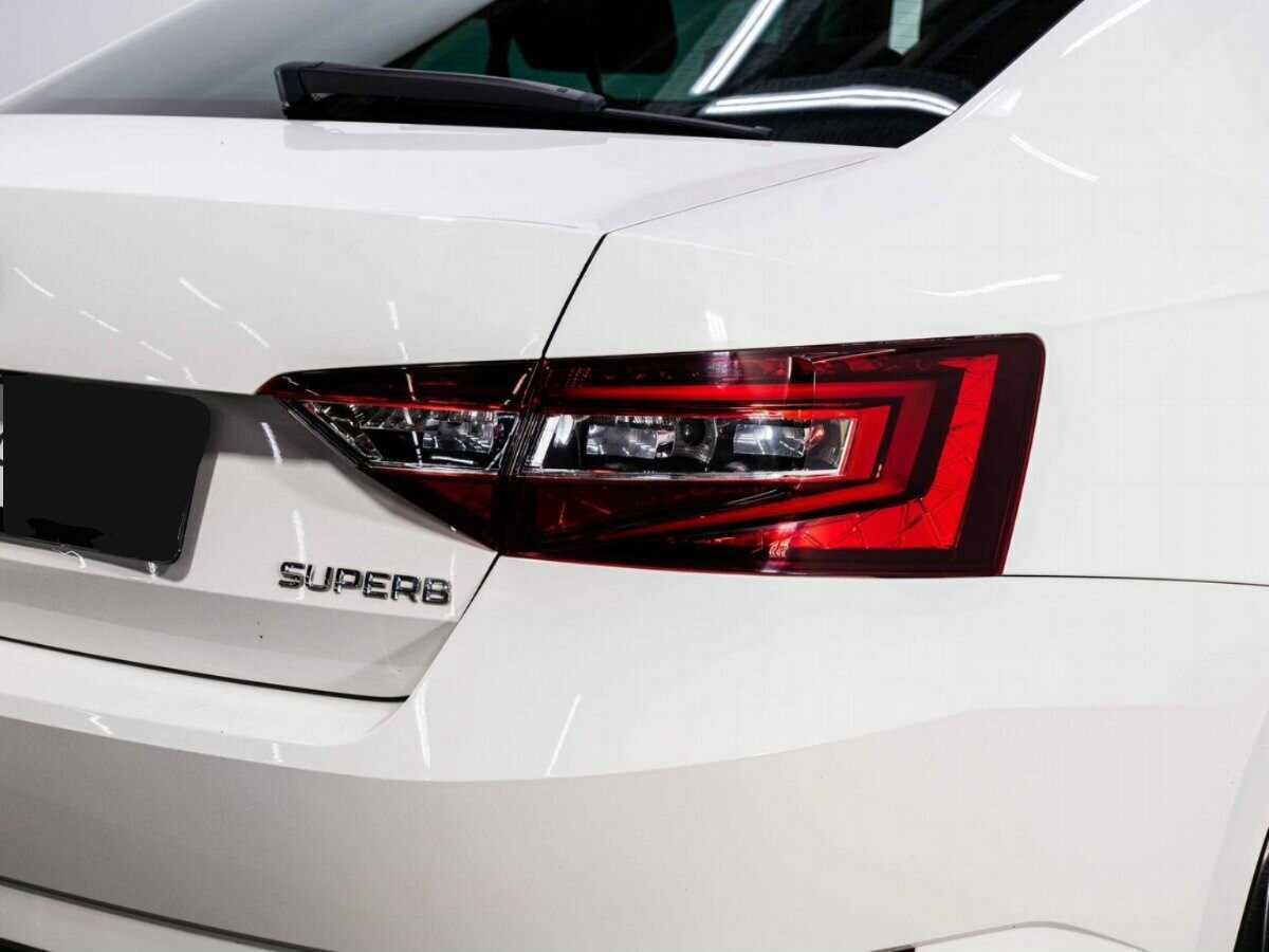 Купить Skoda Superb, 2016, 170 000 км.. Фото: #18