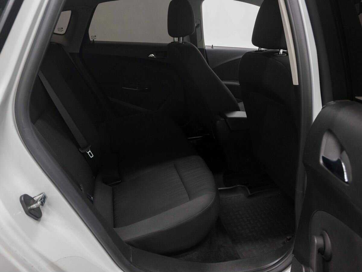 Купить Opel Astra, 2013, 236 636 км.. Фото: #9