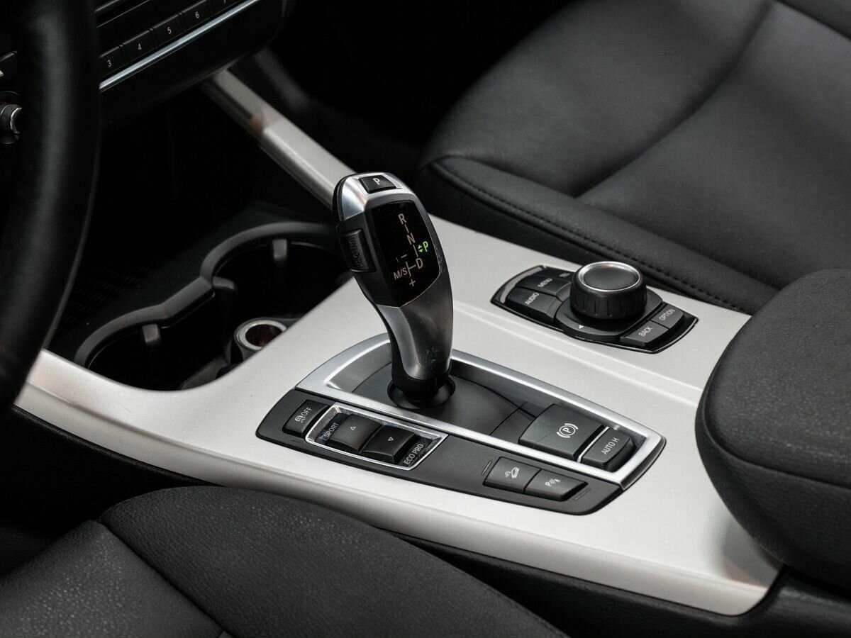 Купить BMW X3, 2013, 162 570 км.. Фото: #17