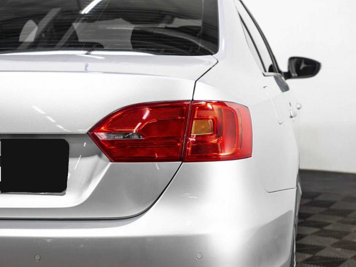 Купить Volkswagen Jetta, 2013, 229 226 км.. Фото: #6