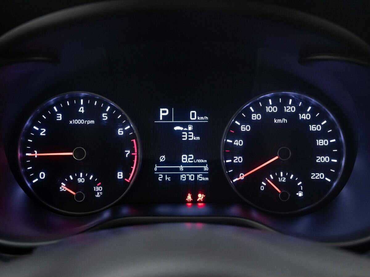 Купить Киа Рио, 2017, 197 013 км.. Фото: #15