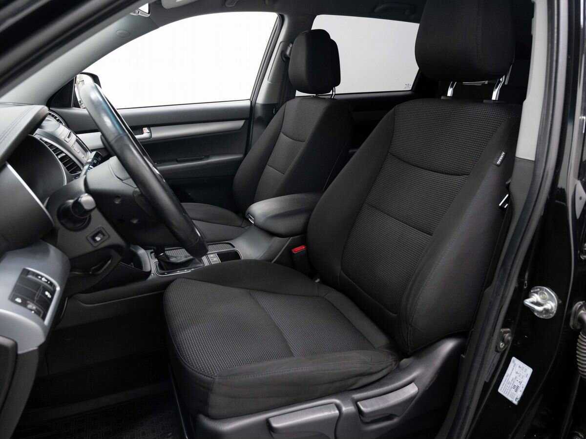 Купить Kia Sorento, 2014, 180 000 км.. Фото: #9