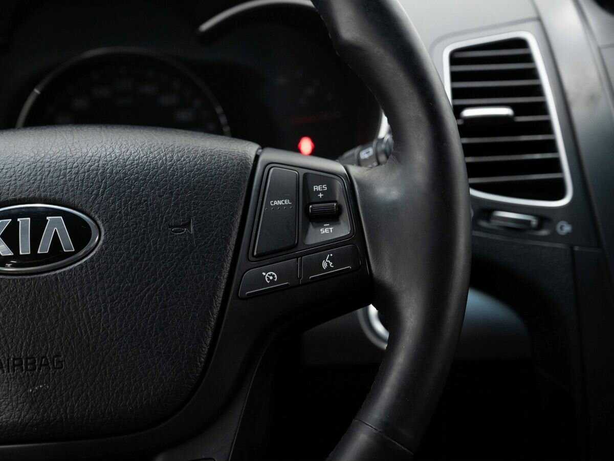 Купить Kia Sorento, 2014, 180 000 км.. Фото: #16