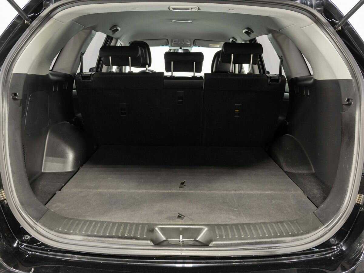 Купить Kia Sorento, 2014, 180 000 км.. Фото: #24
