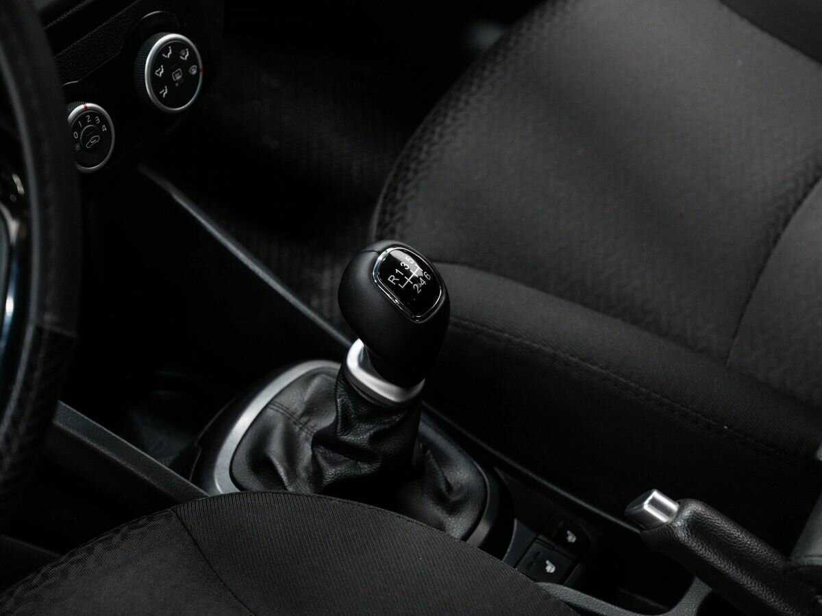 Купить Kia Rio, 2015, 197 000 км.. Фото: #17