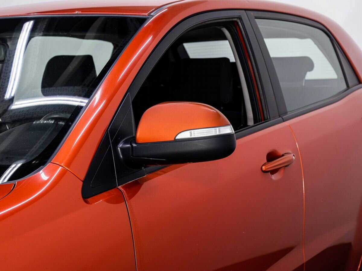 Купить SsangYong Actyon, 2013, 188 000 км.. Фото: #7