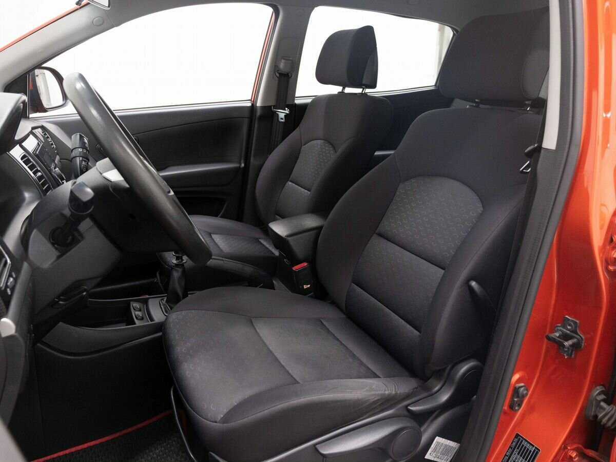 Купить SsangYong Actyon, 2013, 188 000 км.. Фото: #9