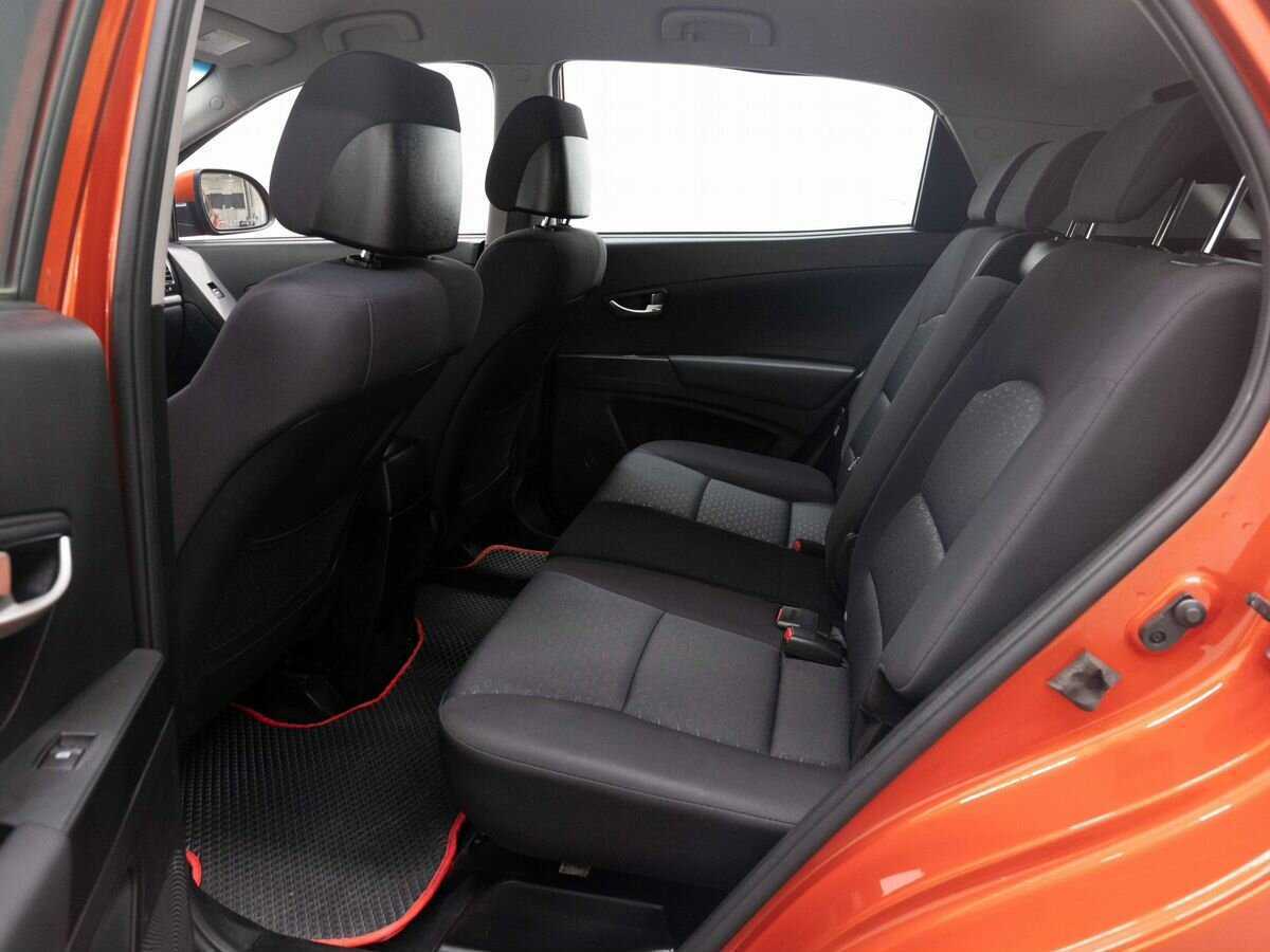 Купить SsangYong Actyon, 2013, 188 000 км.. Фото: #10