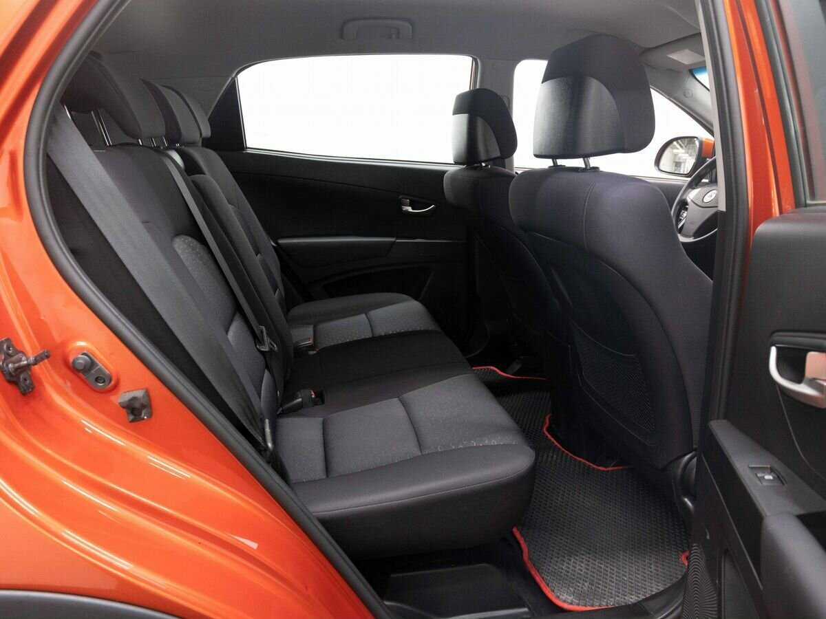 Купить SsangYong Actyon, 2013, 188 000 км.. Фото: #11