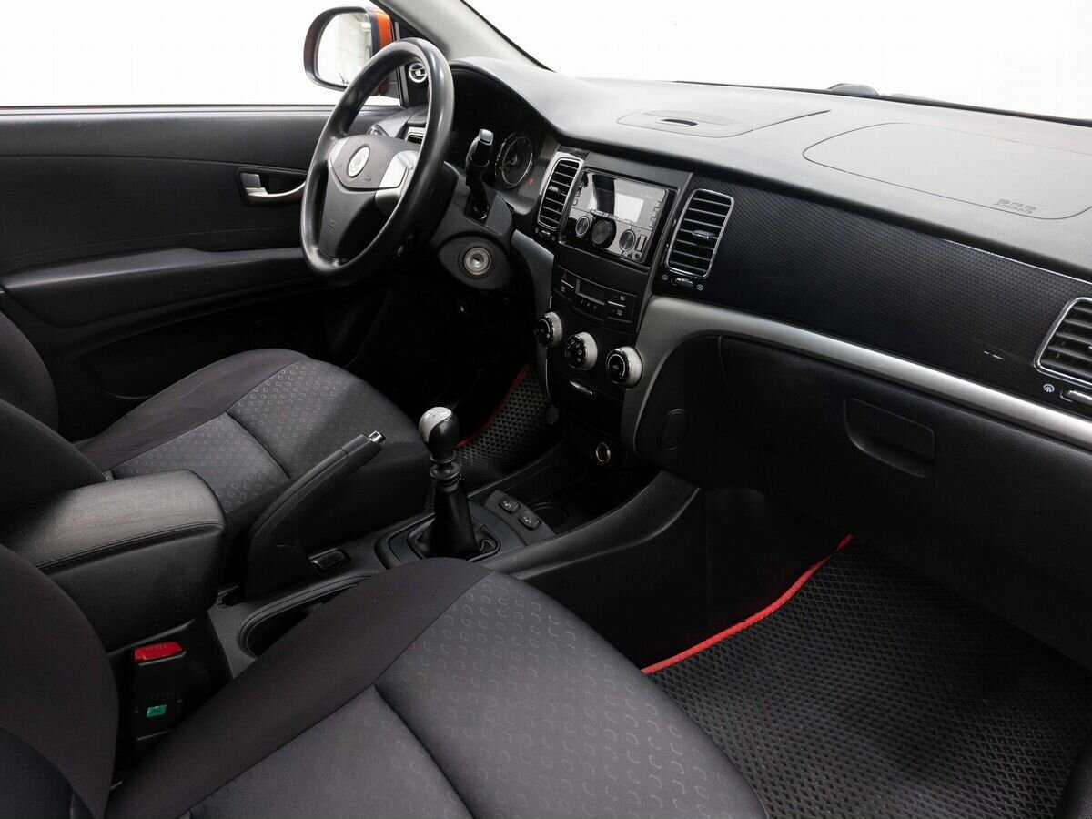 Купить SsangYong Actyon, 2013, 188 000 км.. Фото: #12