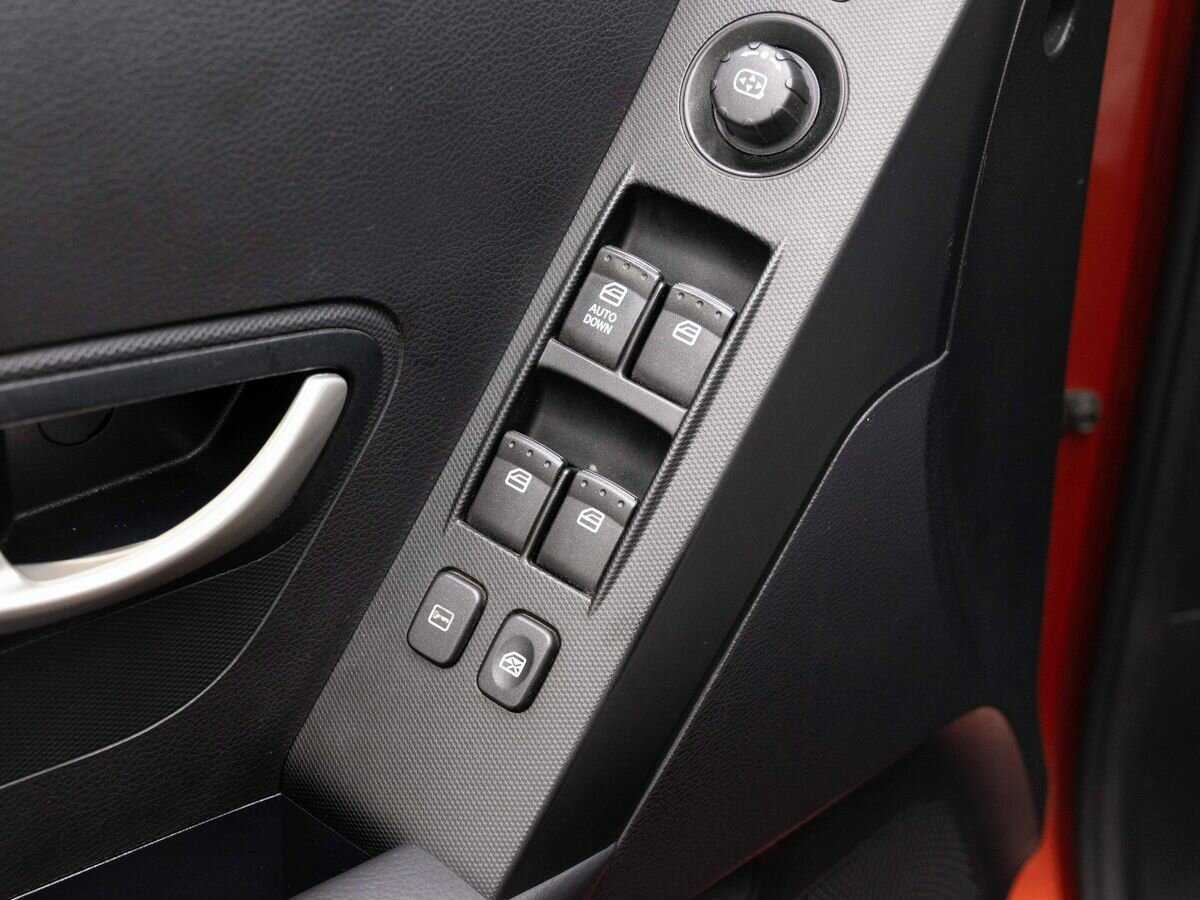 Купить SsangYong Actyon, 2013, 188 000 км.. Фото: #17