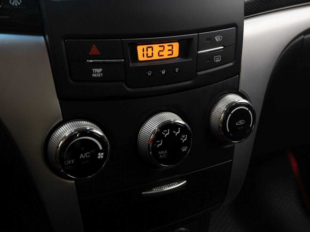 Купить SsangYong Actyon, 2013, 188 000 км.. Фото: #18