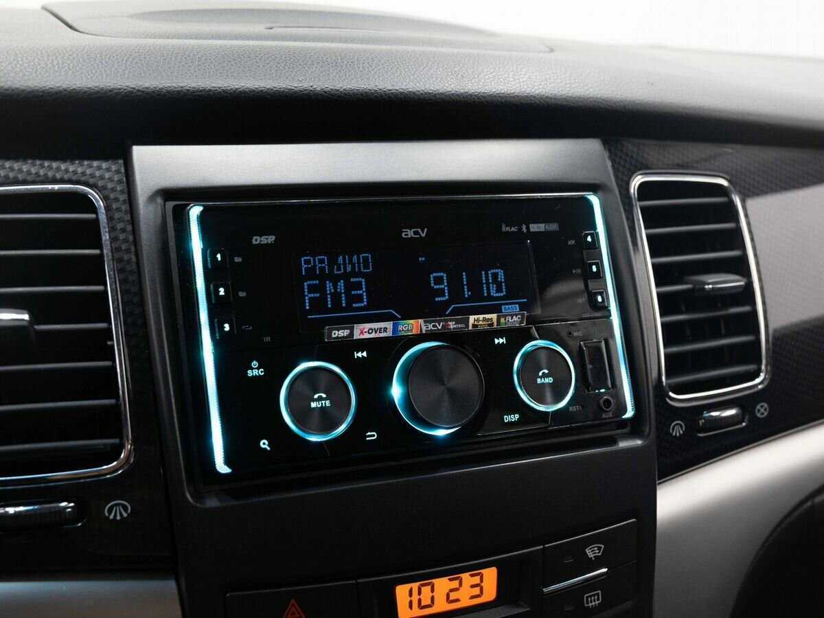 Купить SsangYong Actyon, 2013, 188 000 км.. Фото: #21