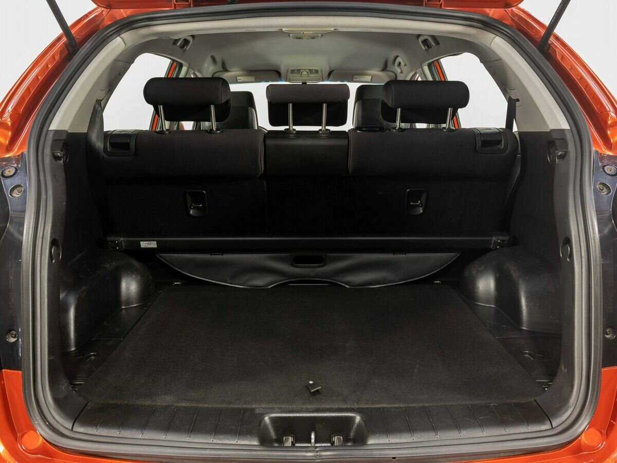 Купить SsangYong Actyon, 2013, 188 000 км.. Фото: #22