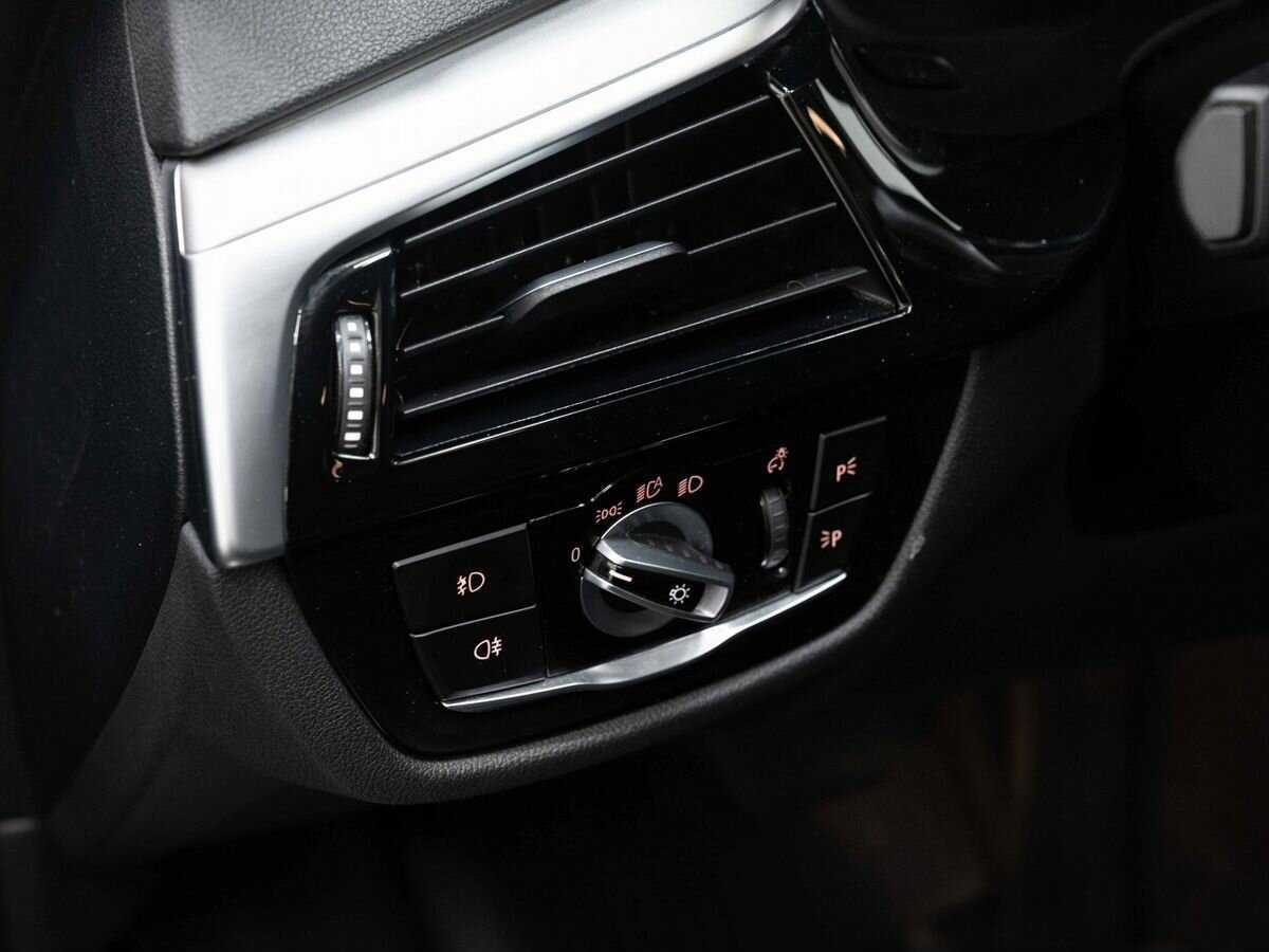 Купить BMW 5 серии, 2019, 179 895 км.. Фото: #22