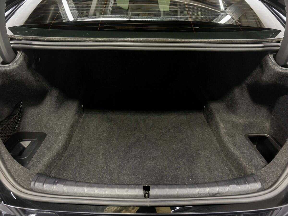 Купить BMW 5 серии, 2019, 179 895 км.. Фото: #26