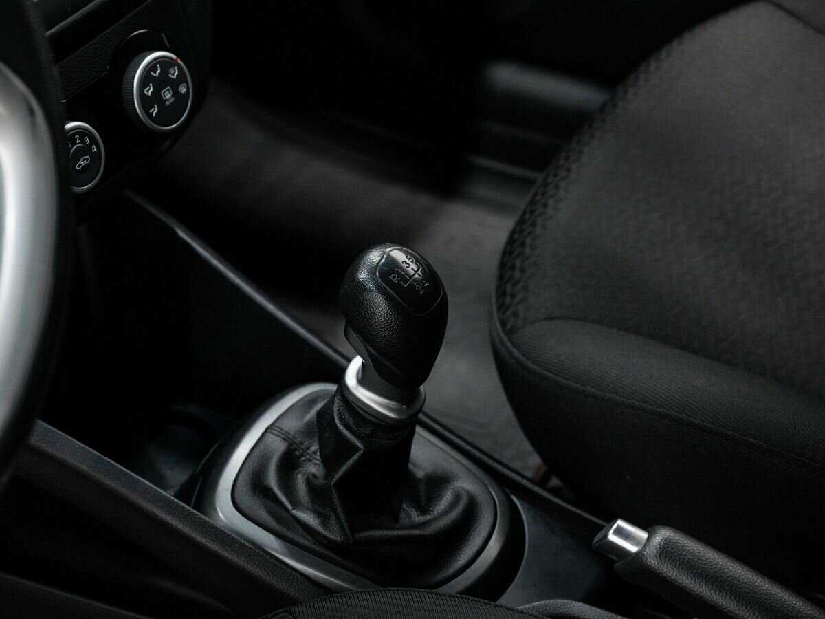 Купить Kia Rio, 2015, 190 000 км.. Фото: #15